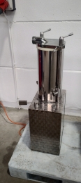 Filler Debotec 